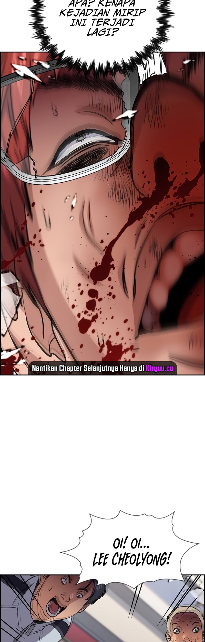 Chapter 166 - halaman 59