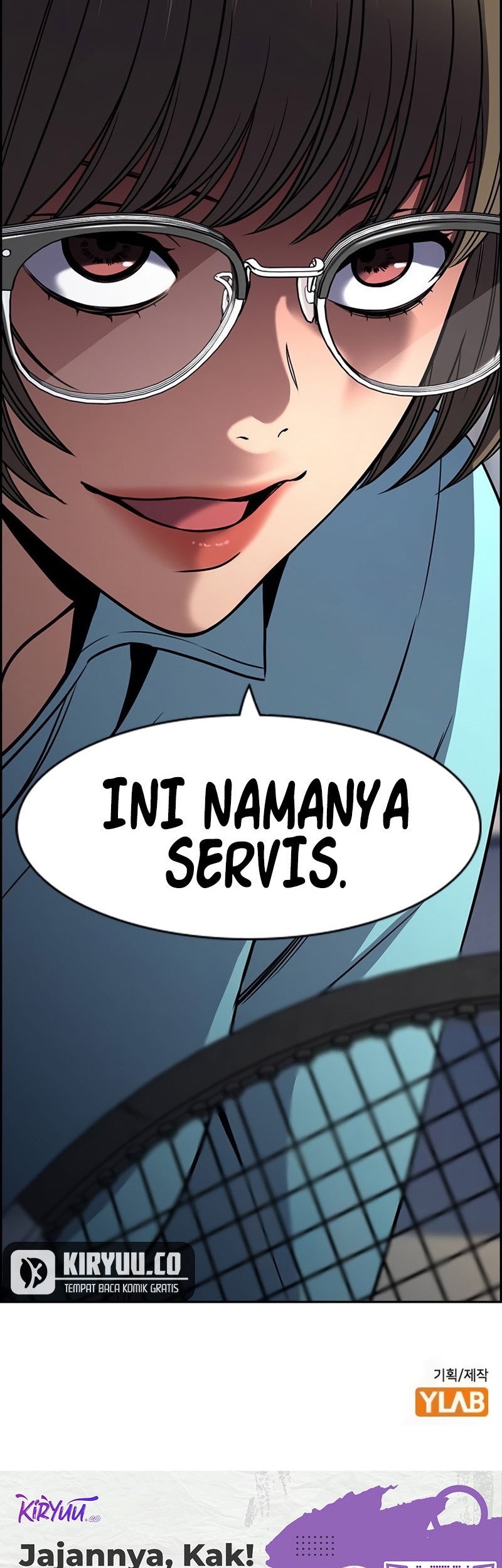Chapter 166 - halaman 62