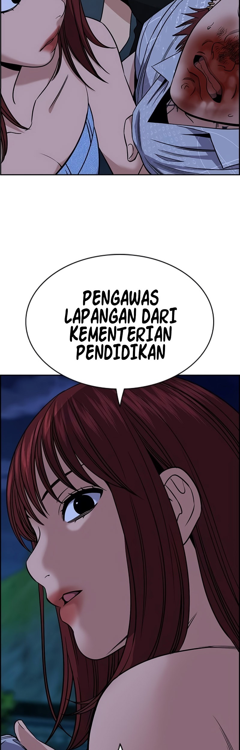 Chapter 166 - halaman 6