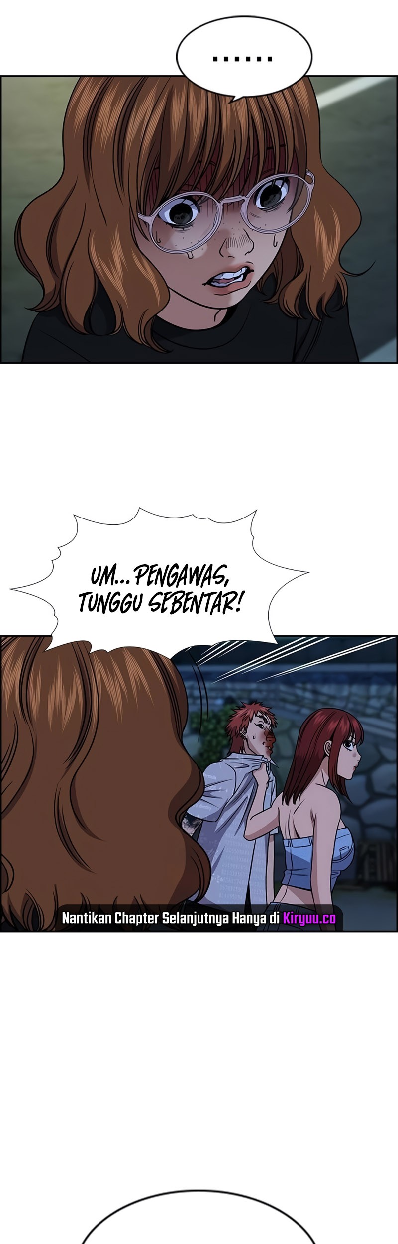 Chapter 166 - halaman 9