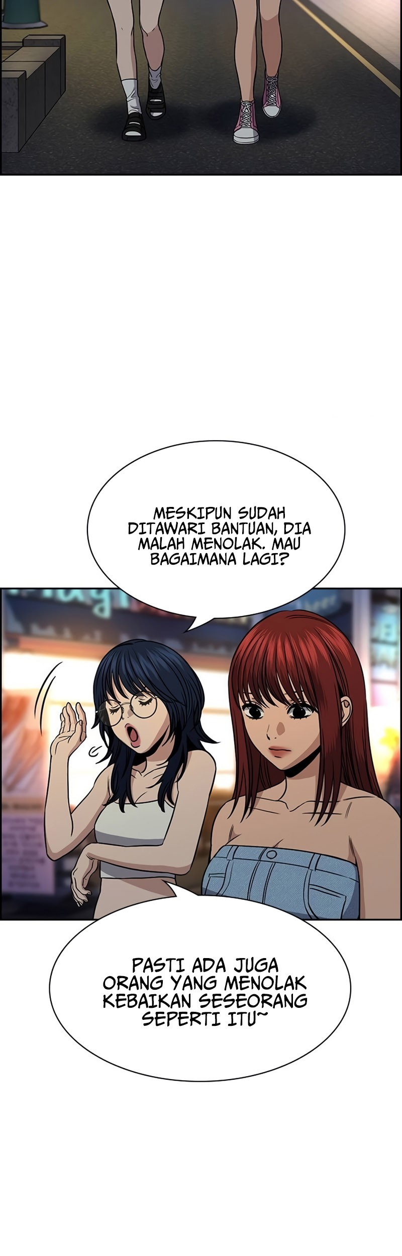 Chapter 166 - halaman 13