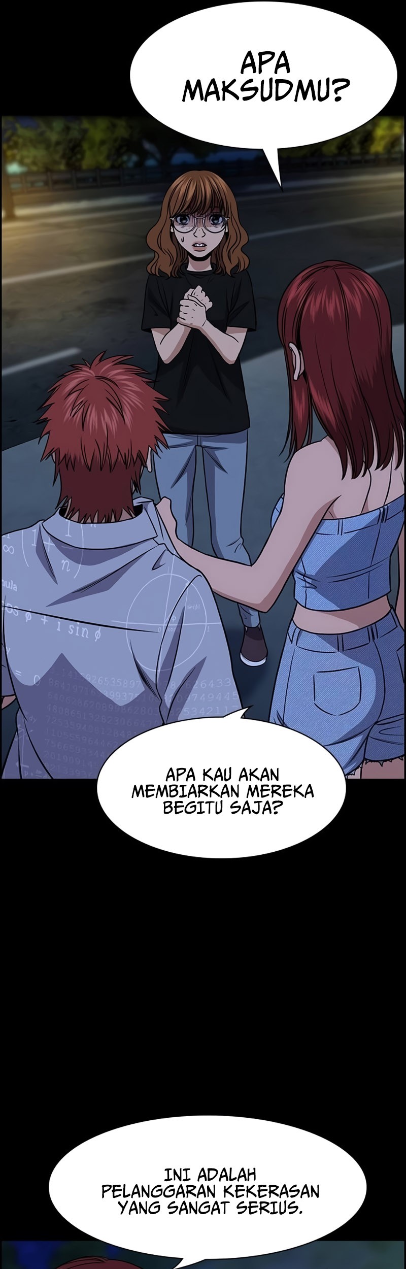 Chapter 166 - halaman 15