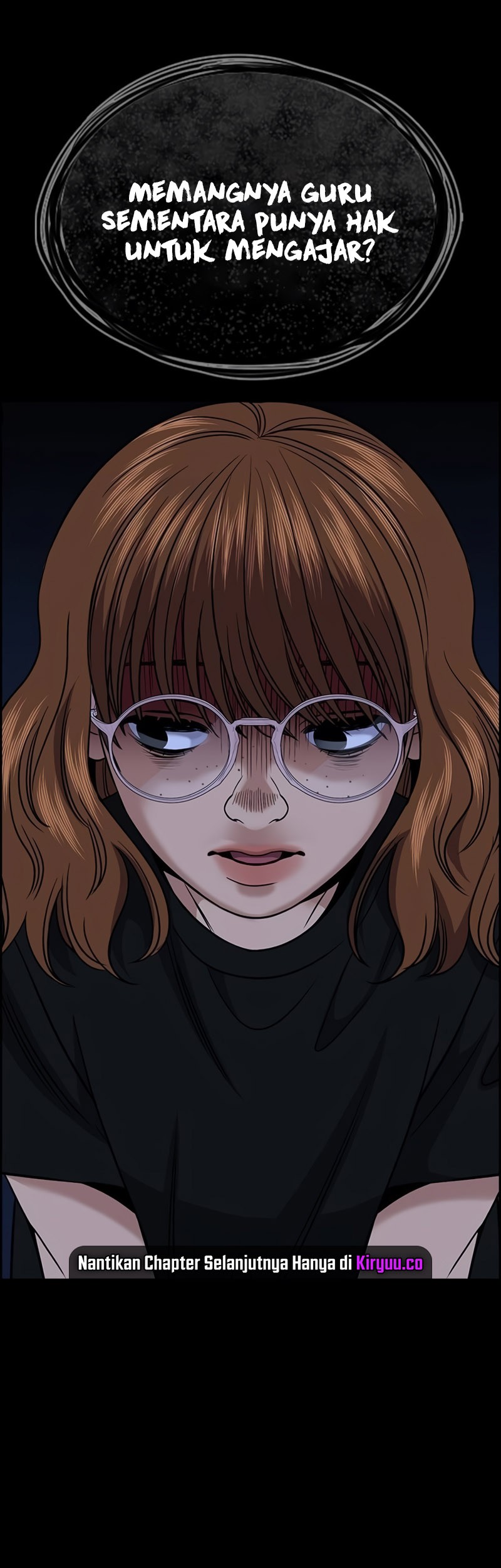 Chapter 166 - halaman 21