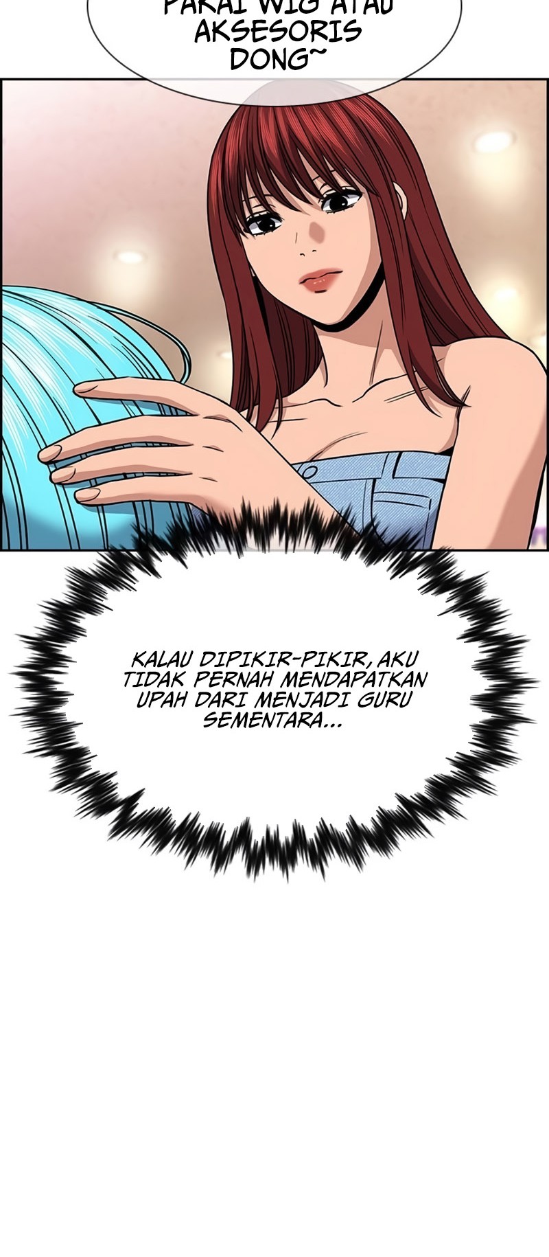 Chapter 166 - halaman 26