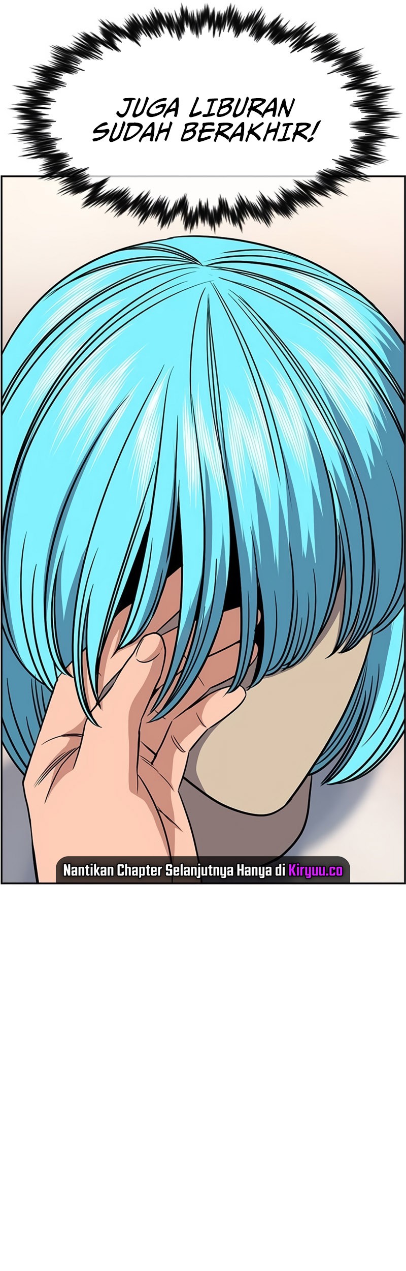 Chapter 166 - halaman 27