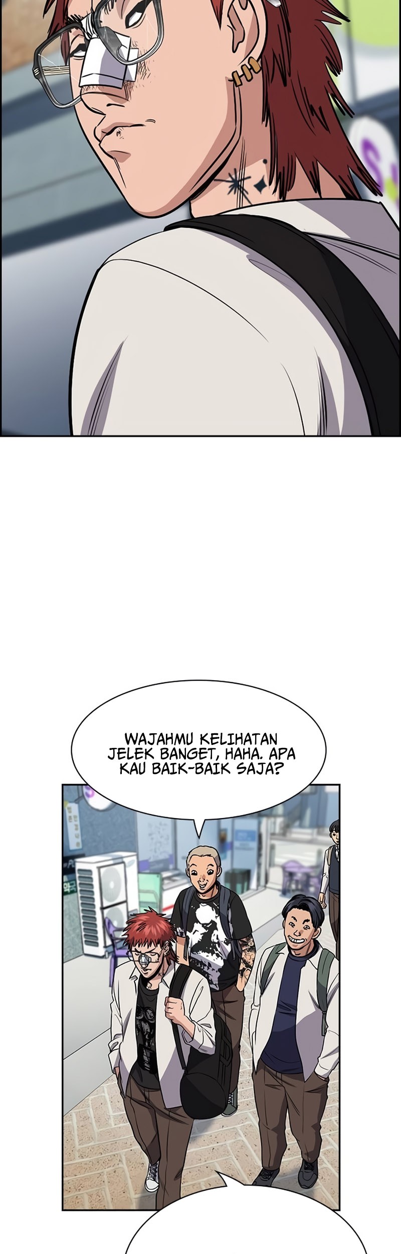 Chapter 166 - halaman 29