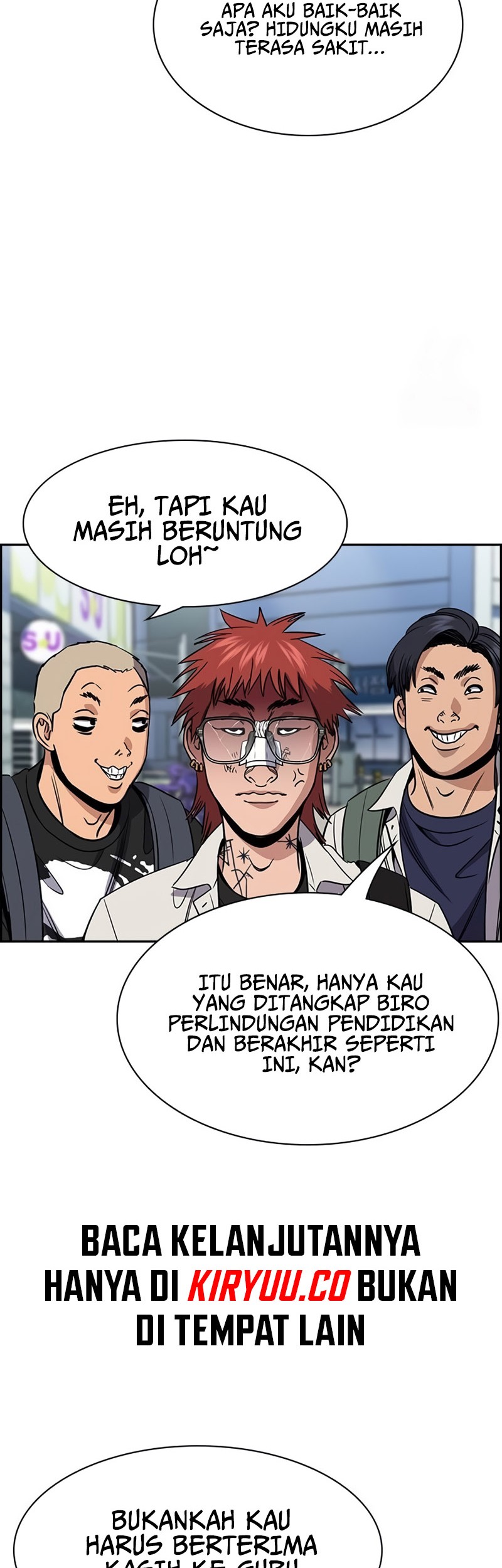 Chapter 166 - halaman 30