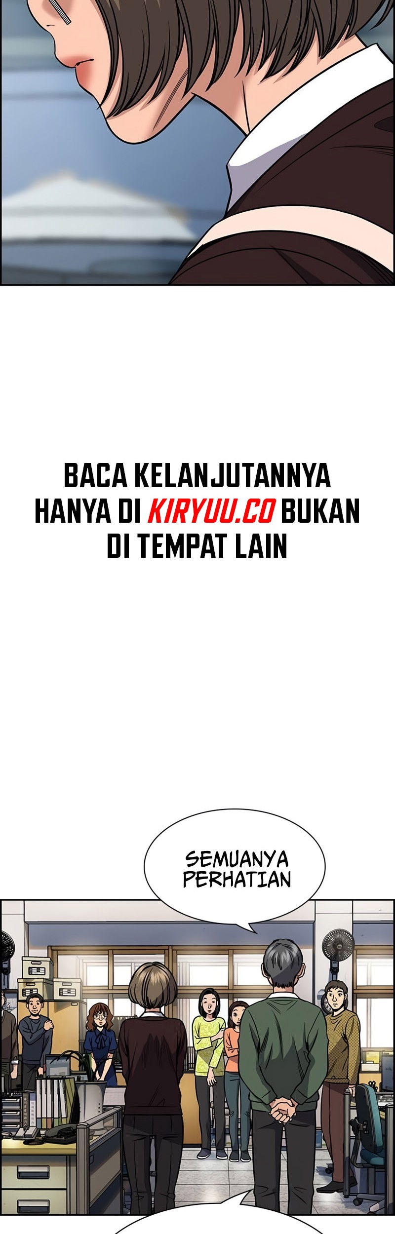 Chapter 166 - halaman 34