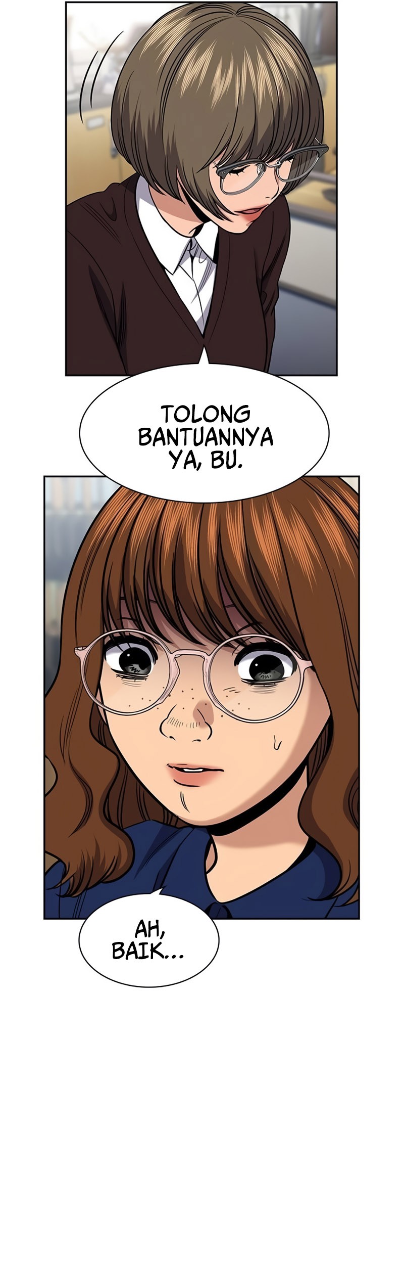Chapter 166 - halaman 39