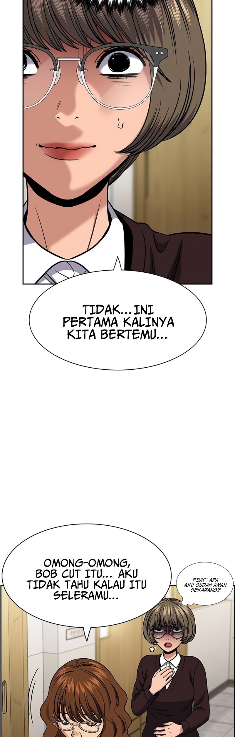 Chapter 166 - halaman 43