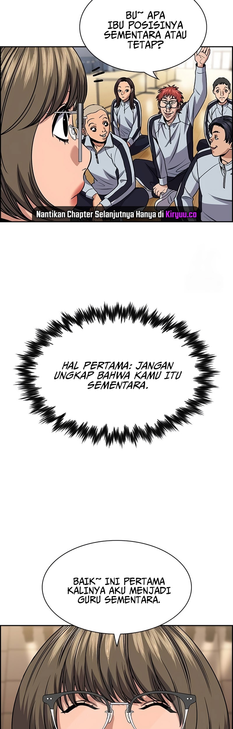 Chapter 166 - halaman 47