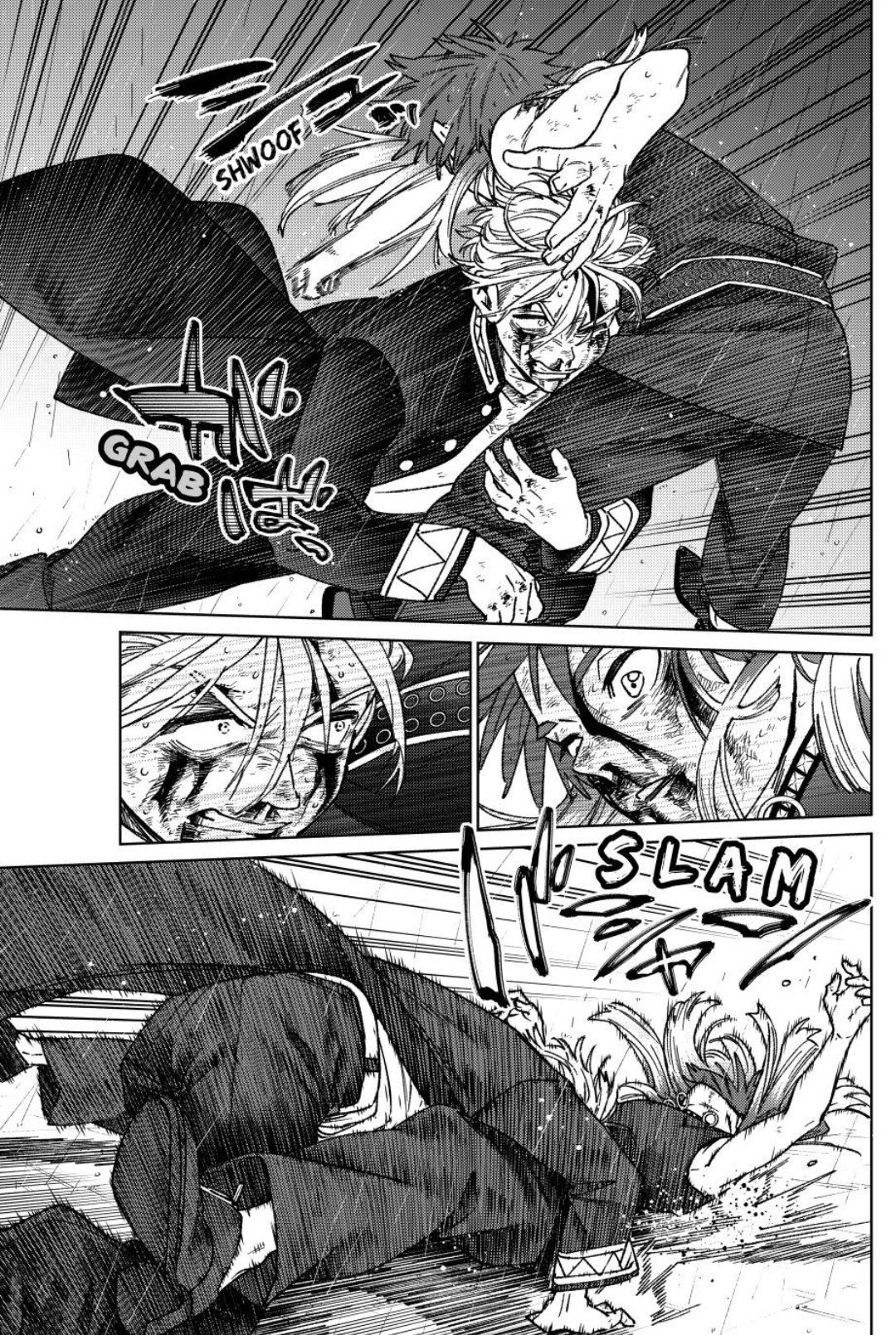 Chapter 157 - halaman 13