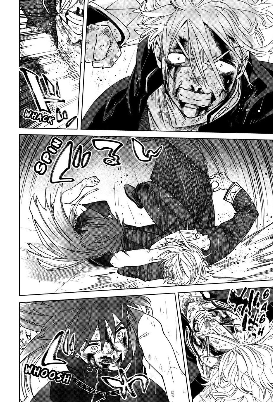 Chapter 157 - halaman 14