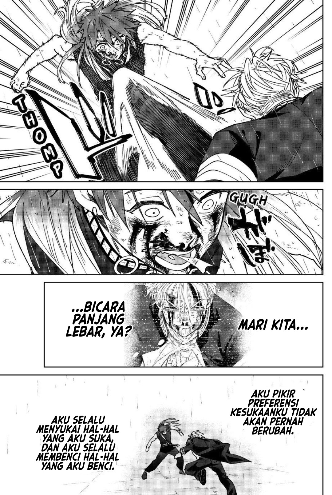 Chapter 157 - halaman 15