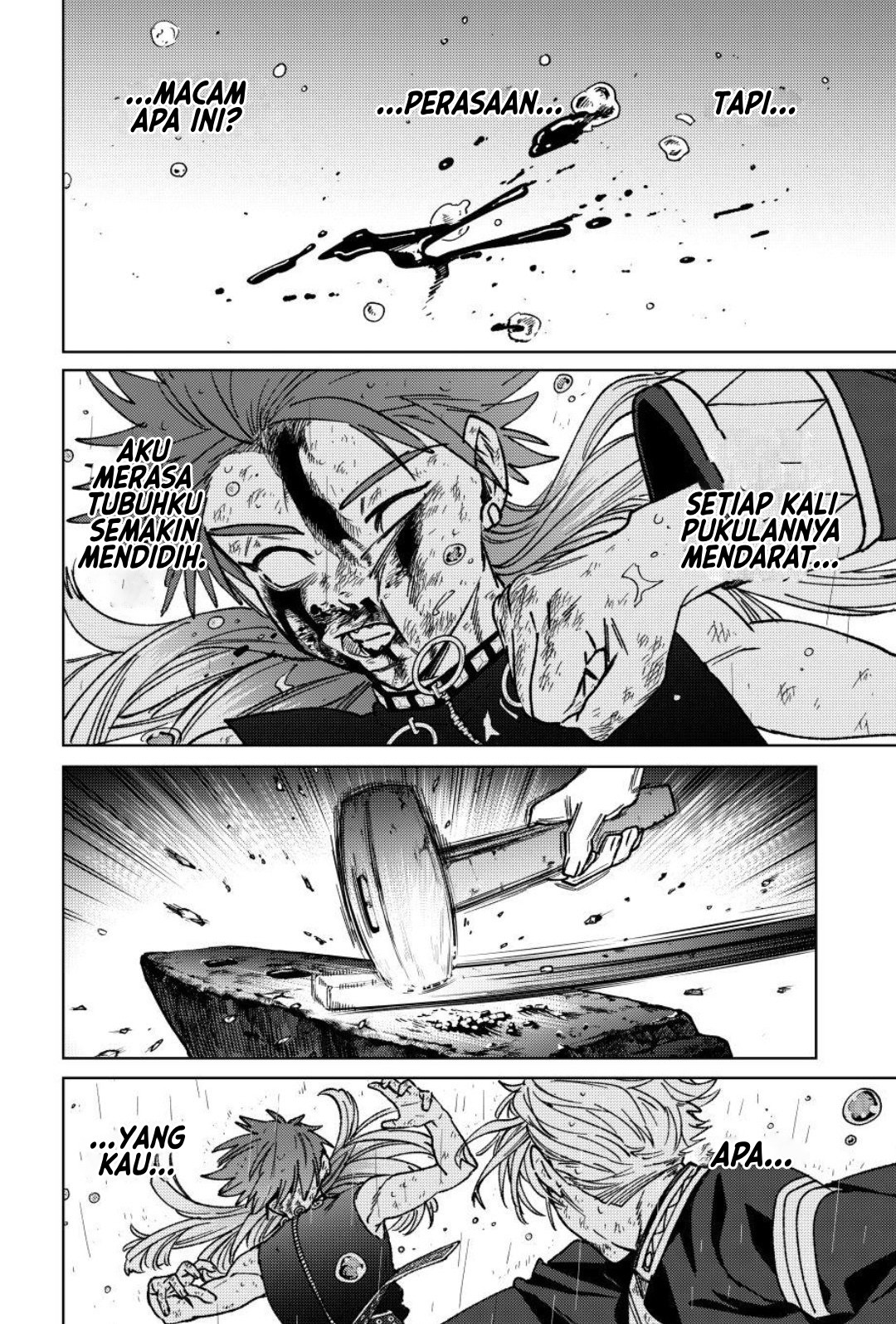 Chapter 157 - halaman 16