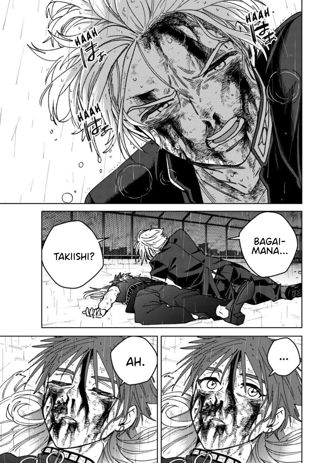 Chapter 157 - halaman 19