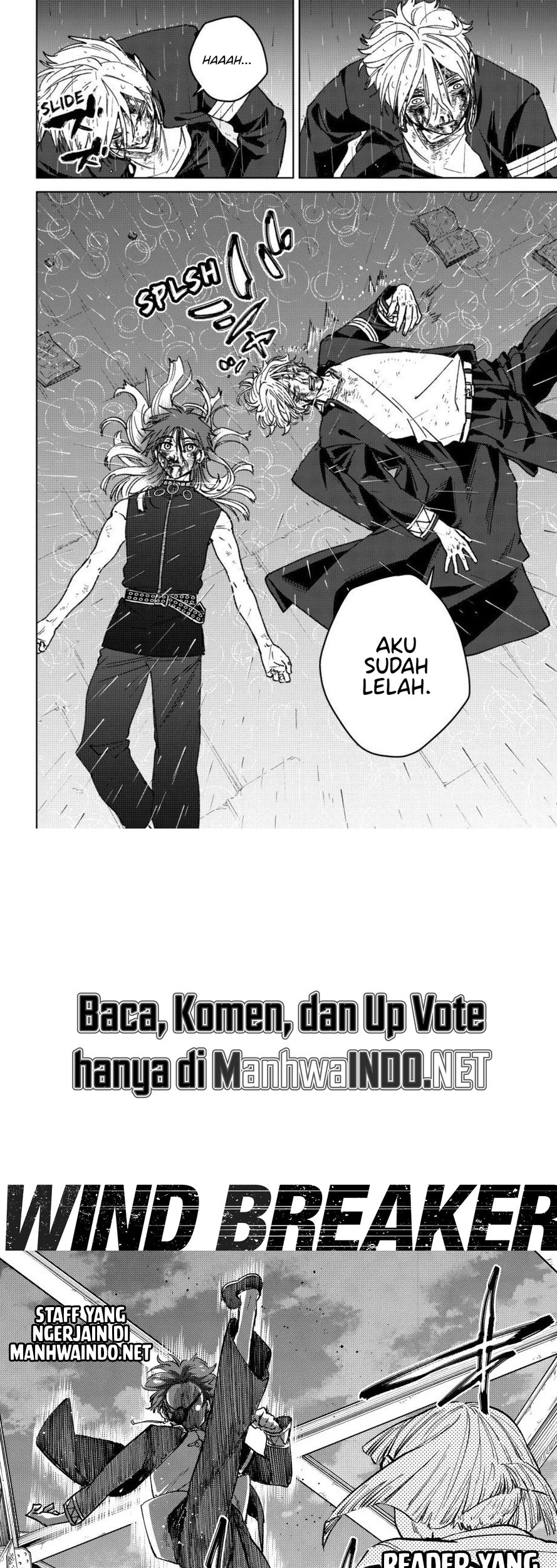 Chapter 157 - halaman 22