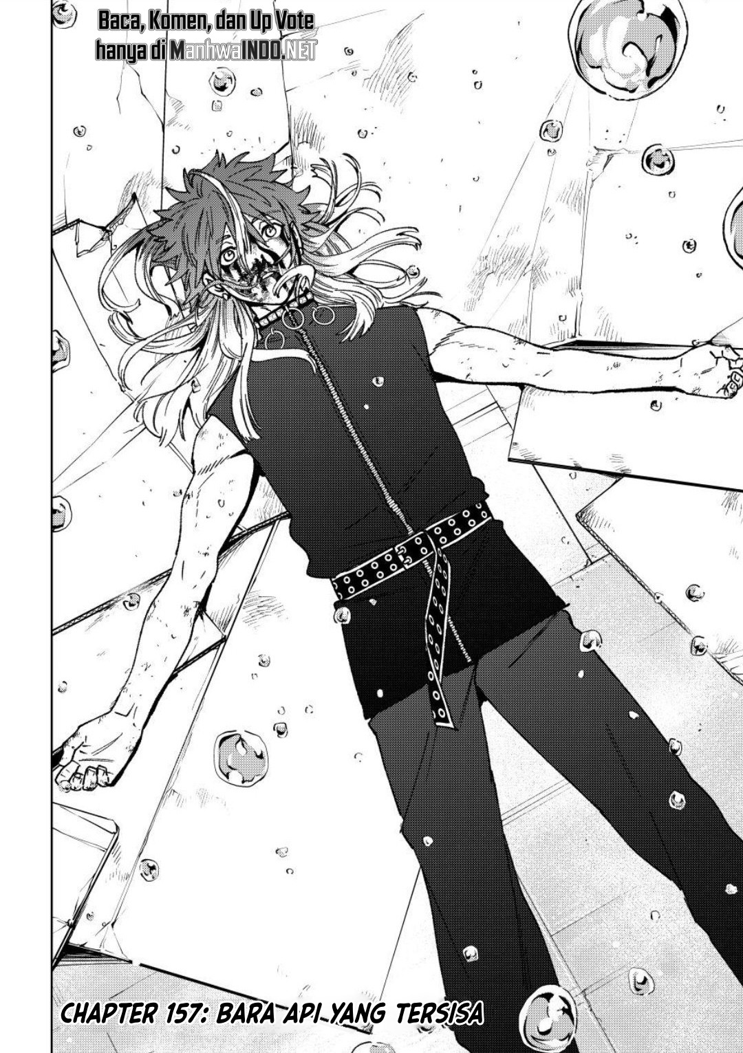 Chapter 157 - halaman 6