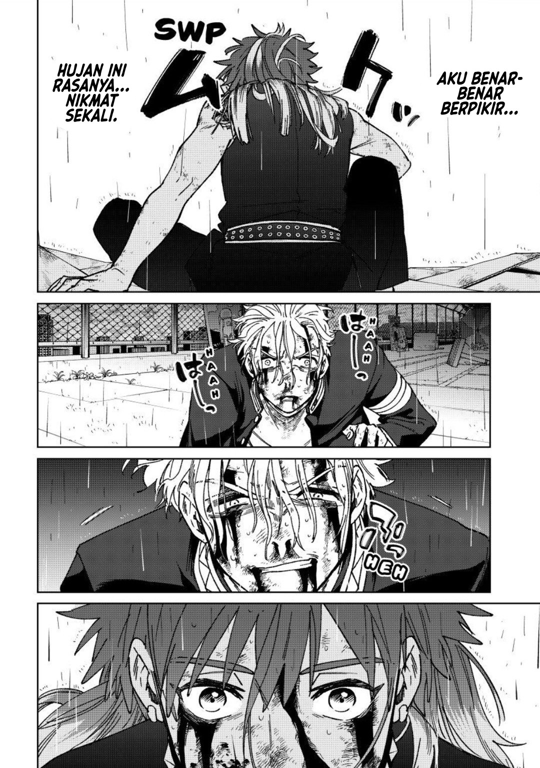 Chapter 157 - halaman 10