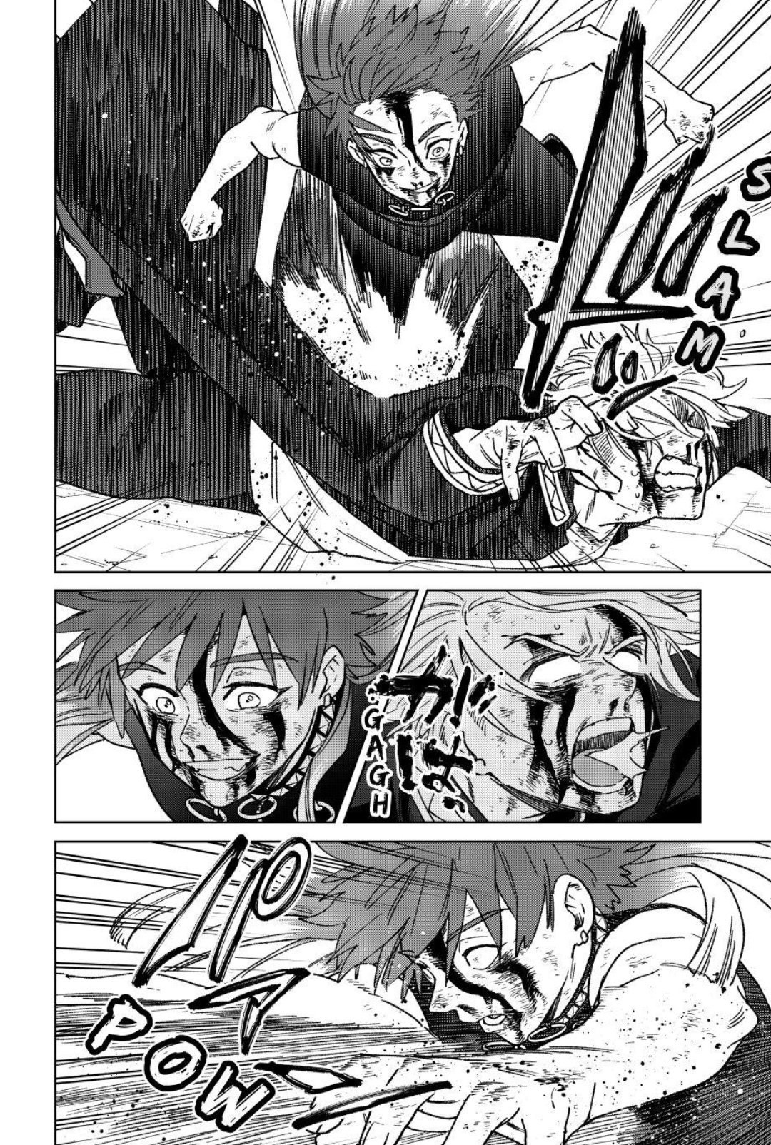 Chapter 156 - halaman 12