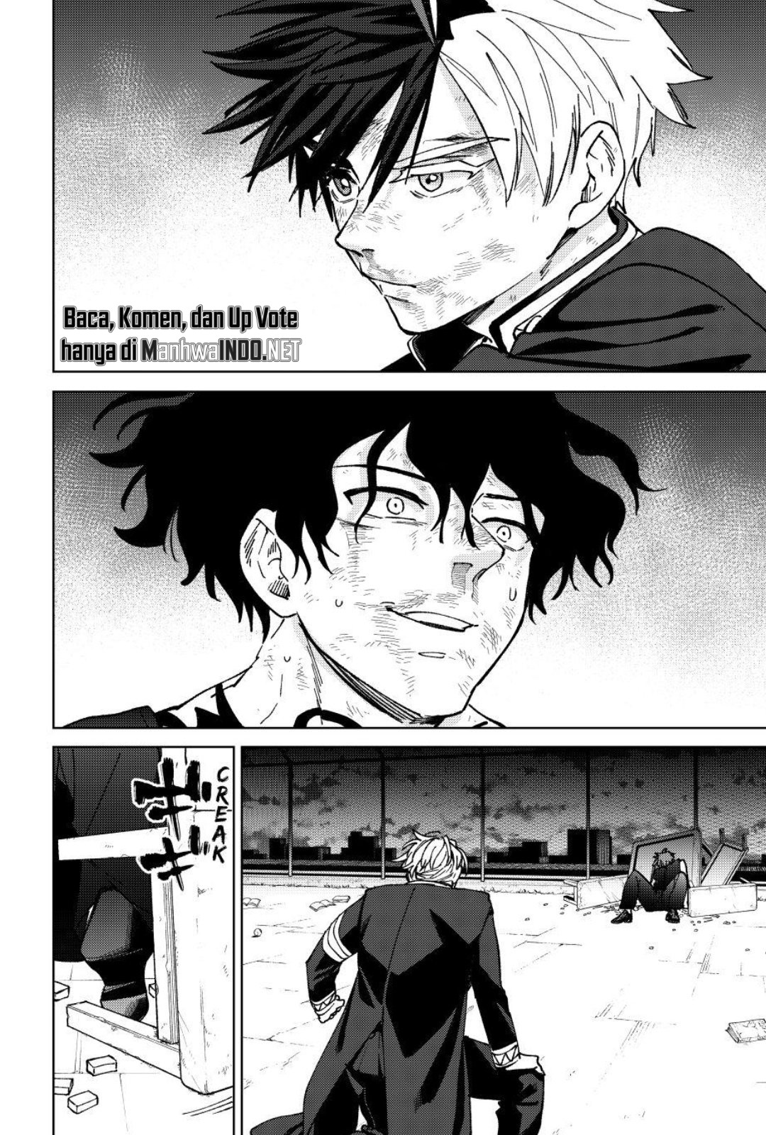 Chapter 156 - halaman 14