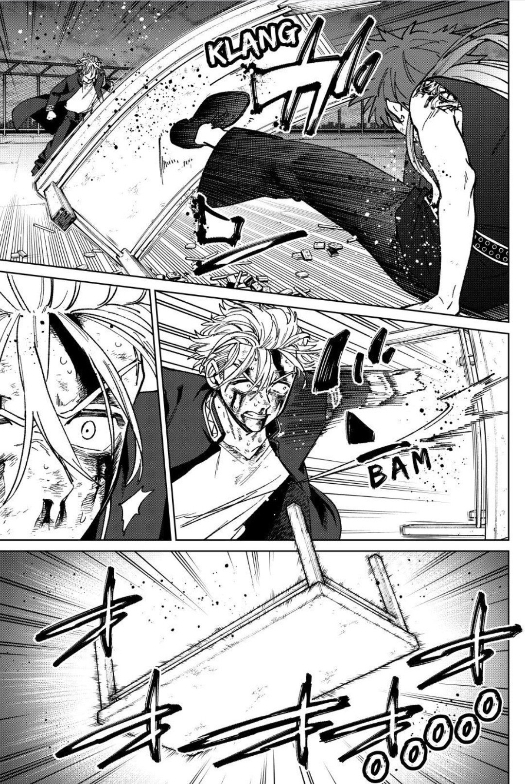Chapter 156 - halaman 15