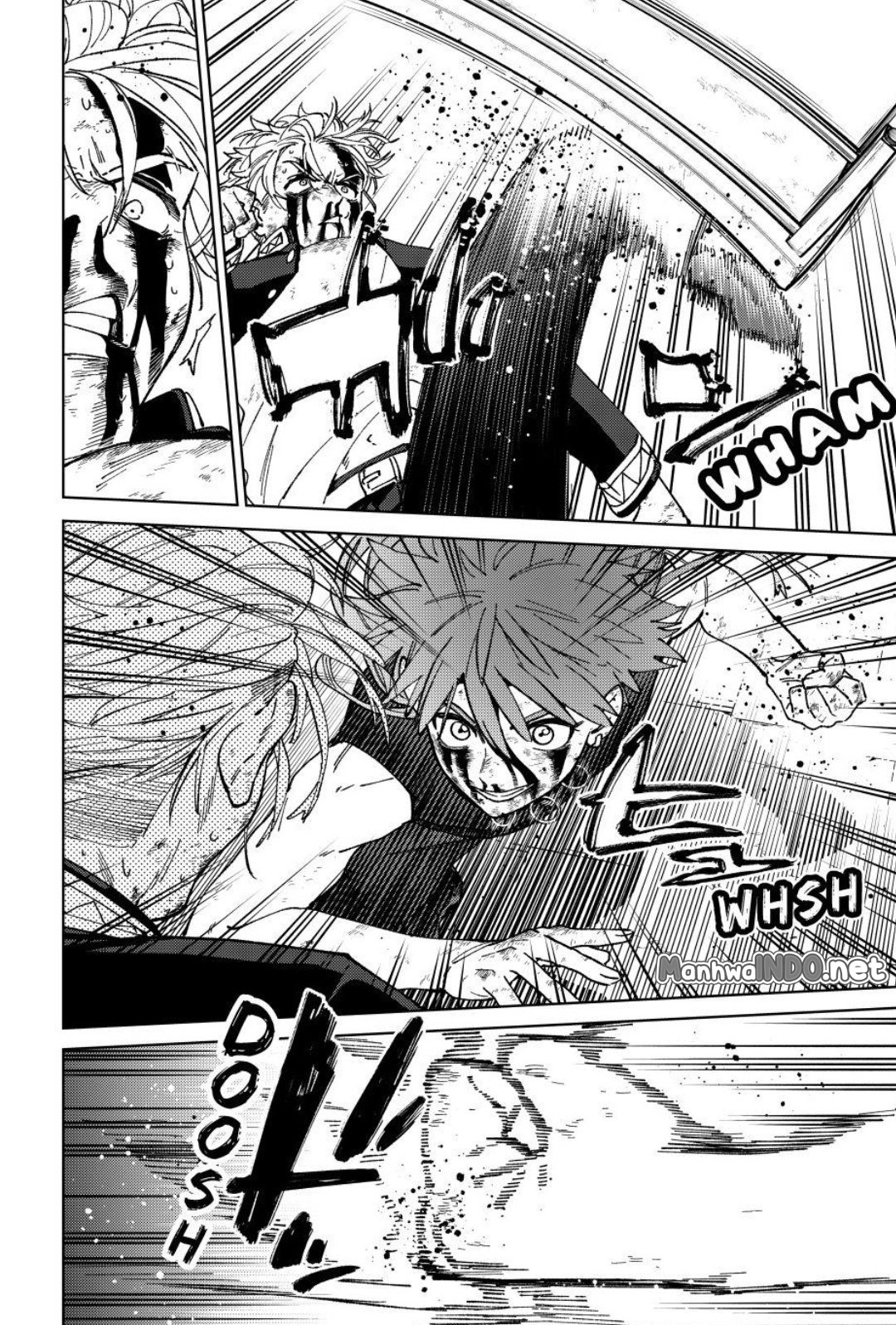 Chapter 156 - halaman 16