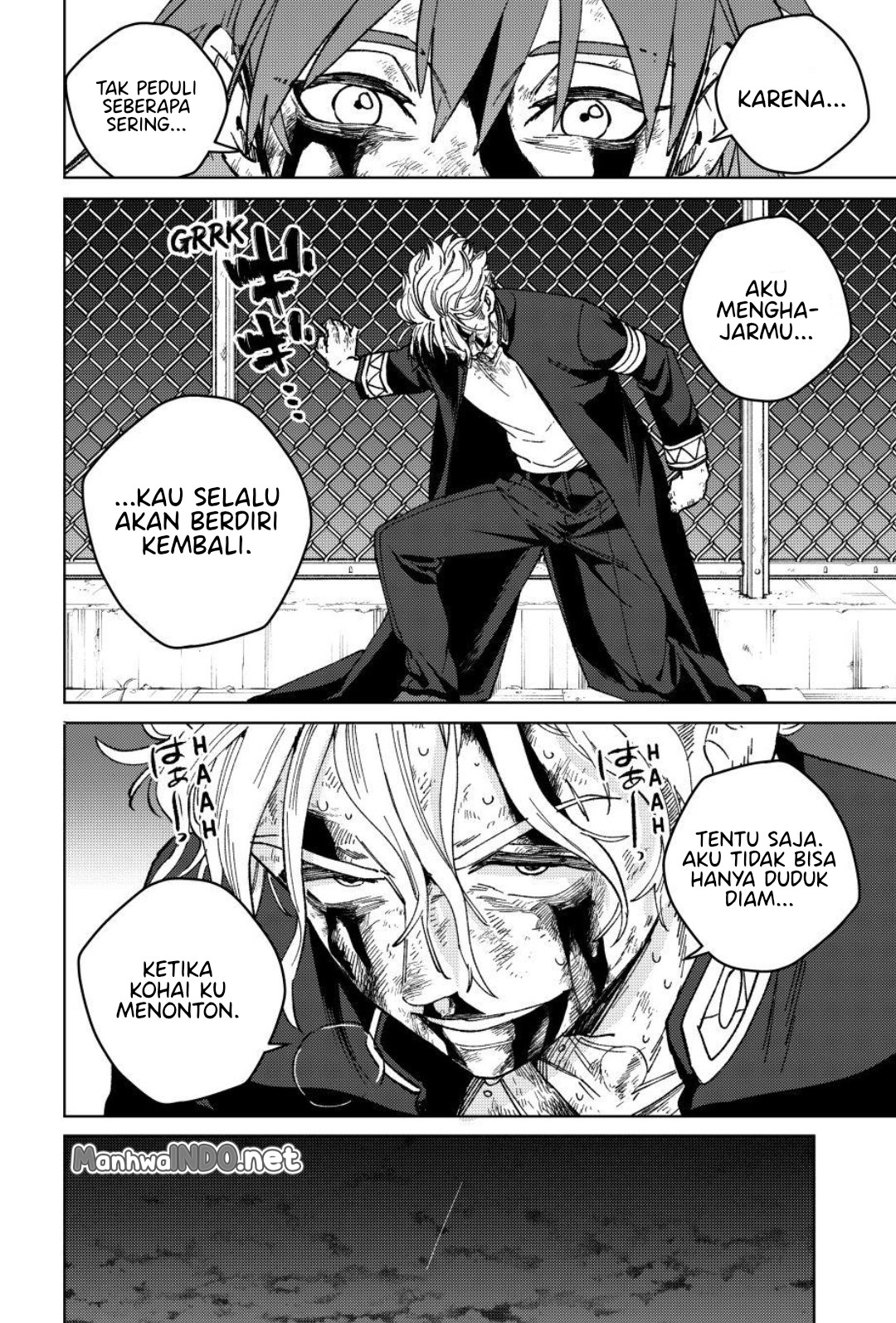 Chapter 156 - halaman 18