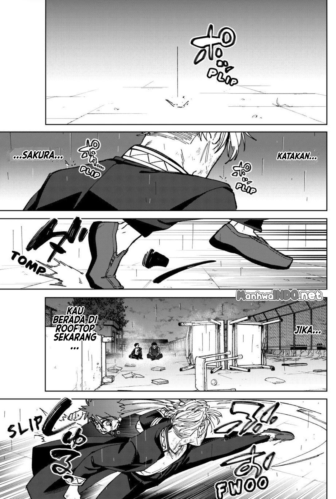Chapter 156 - halaman 19