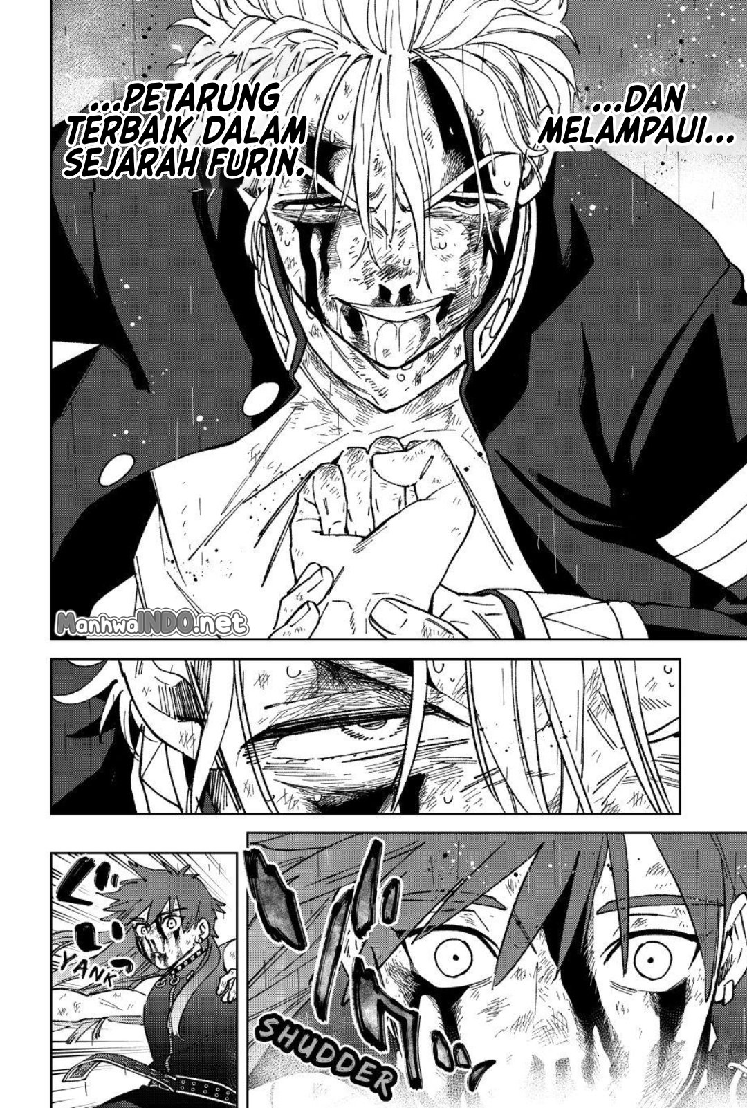 Chapter 156 - halaman 22