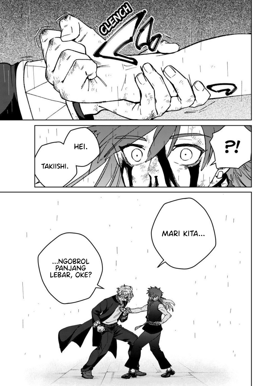 Chapter 156 - halaman 23