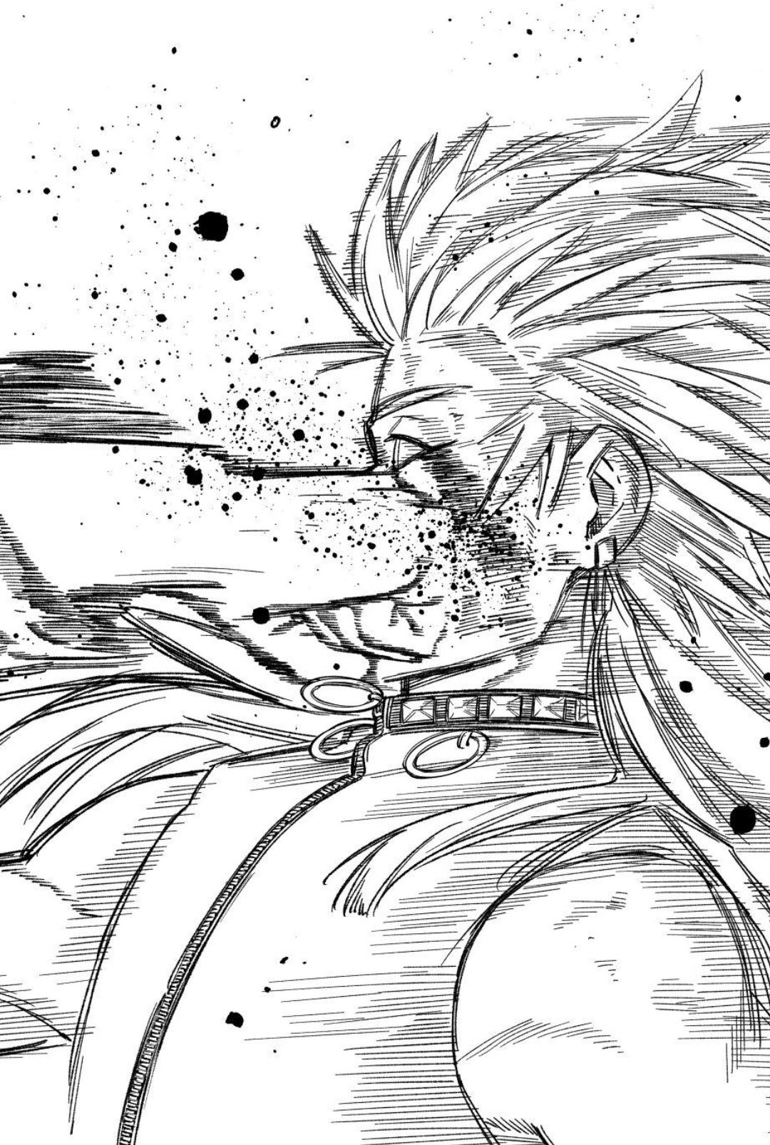 Chapter 156 - halaman 24