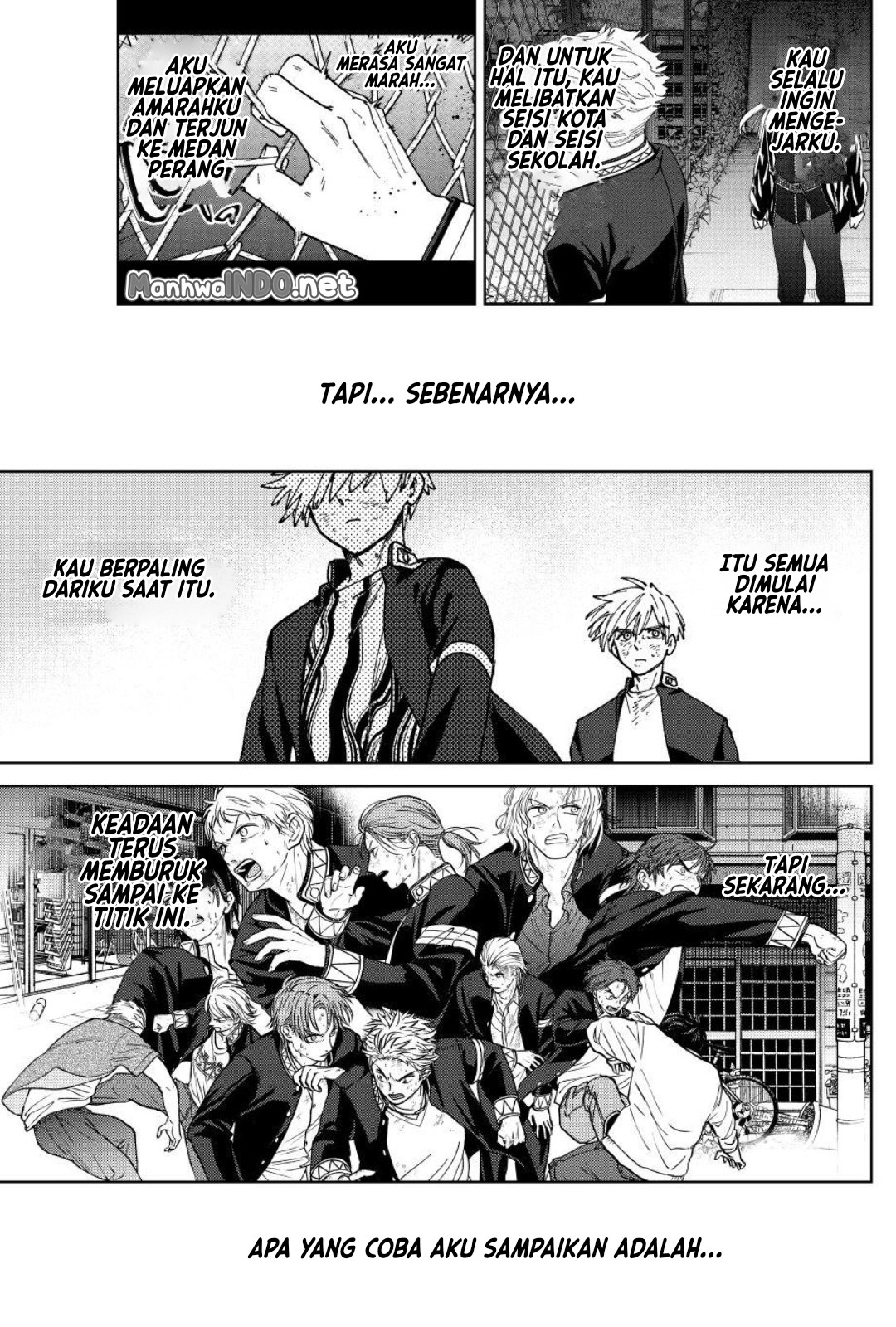 Chapter 156 - halaman 5