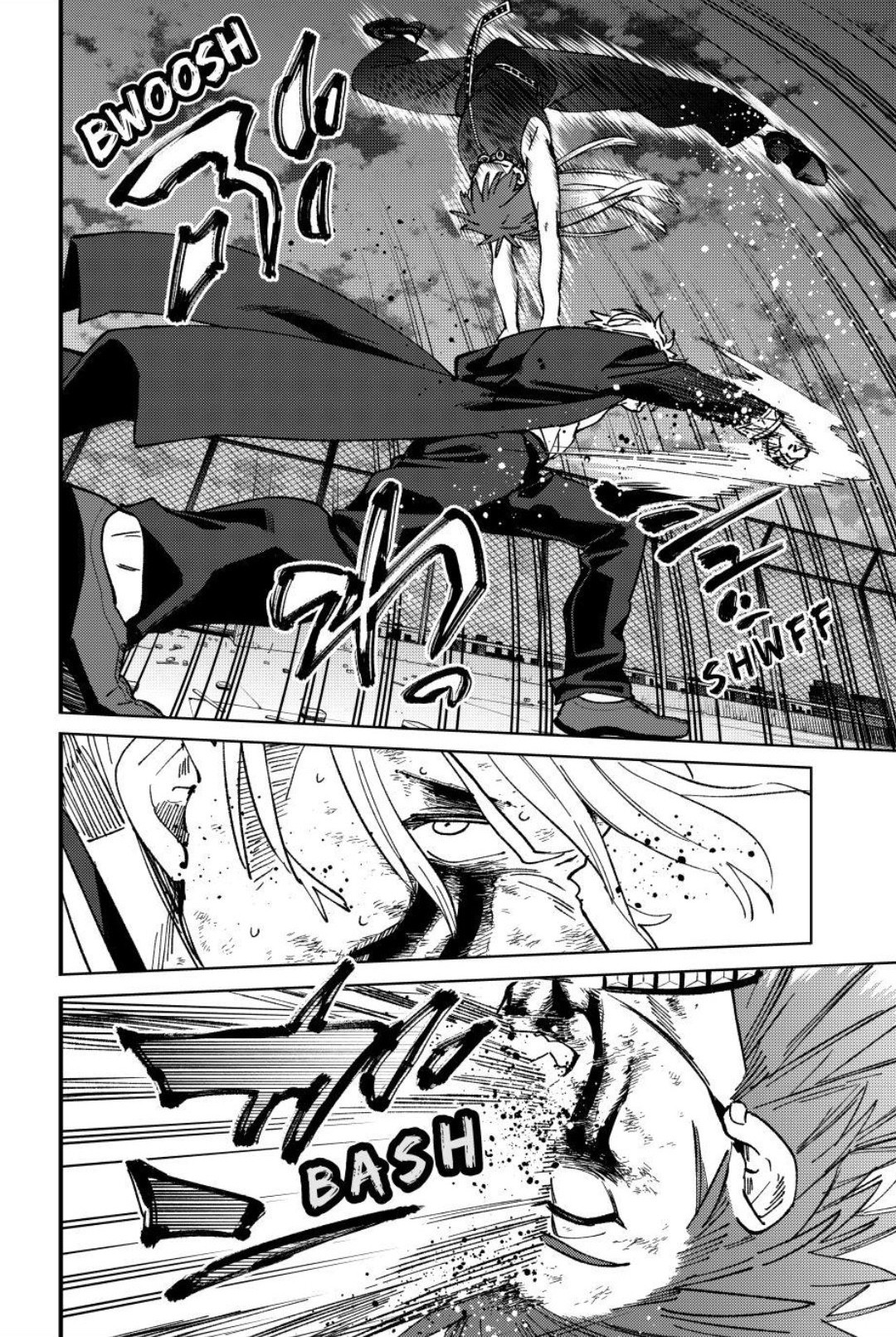 Chapter 156 - halaman 10