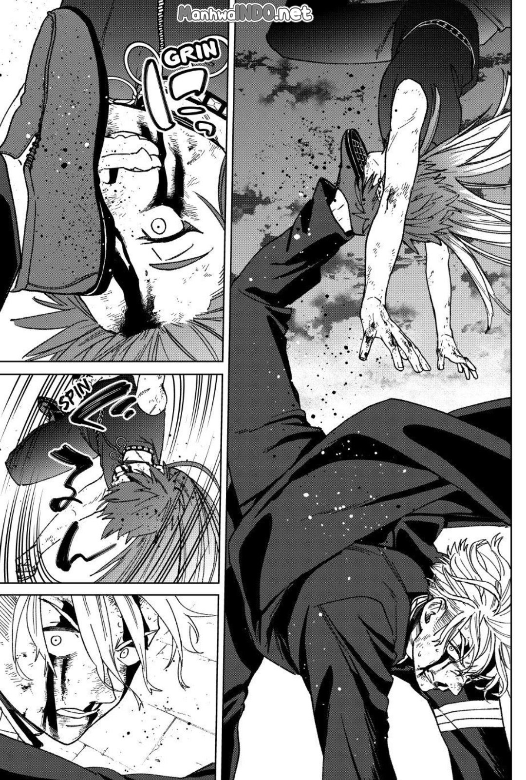Chapter 156 - halaman 11