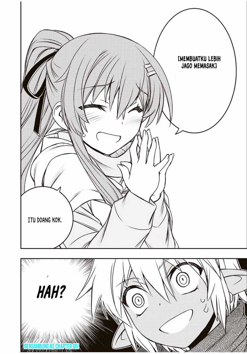 Chapter 65 - halaman 20