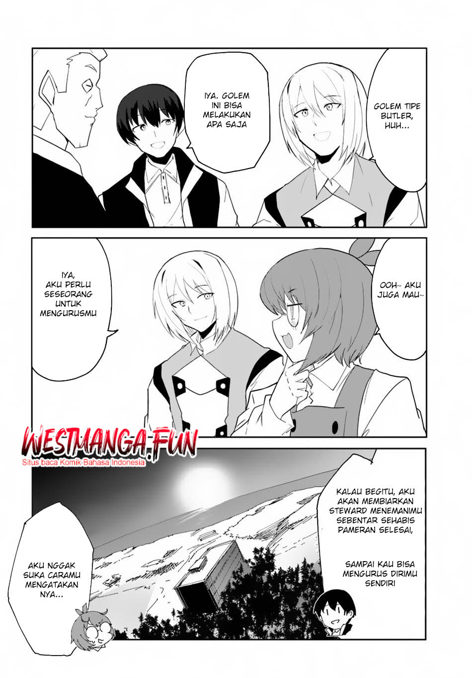 Chapter 64 - halaman 11