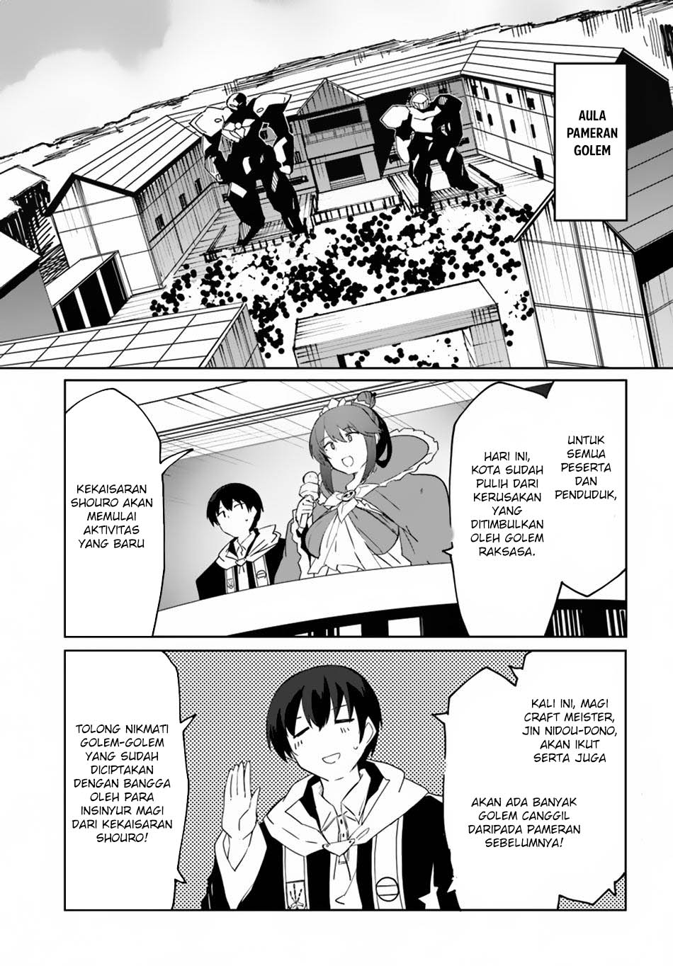 Chapter 64 - halaman 12