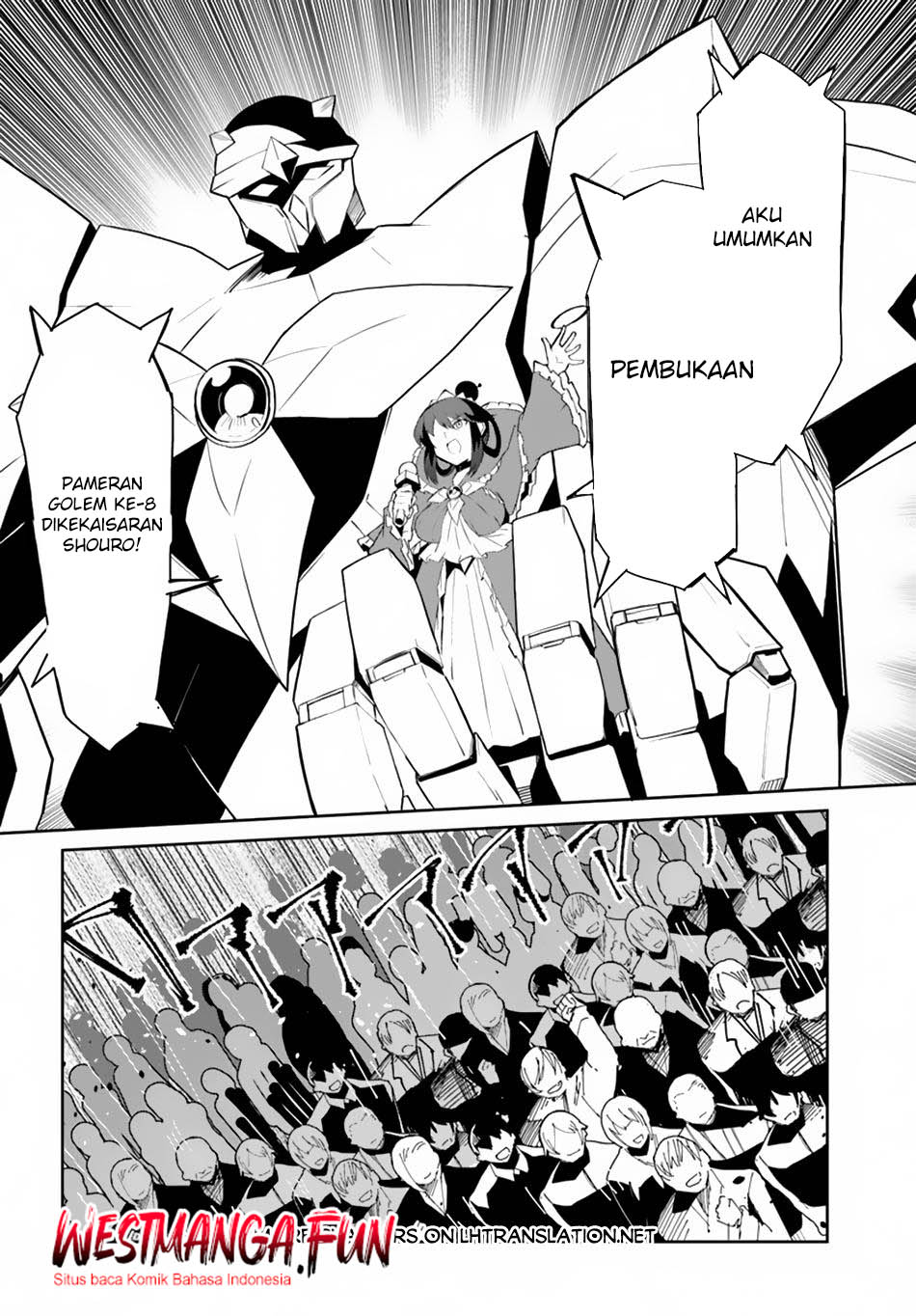 Chapter 64 - halaman 13