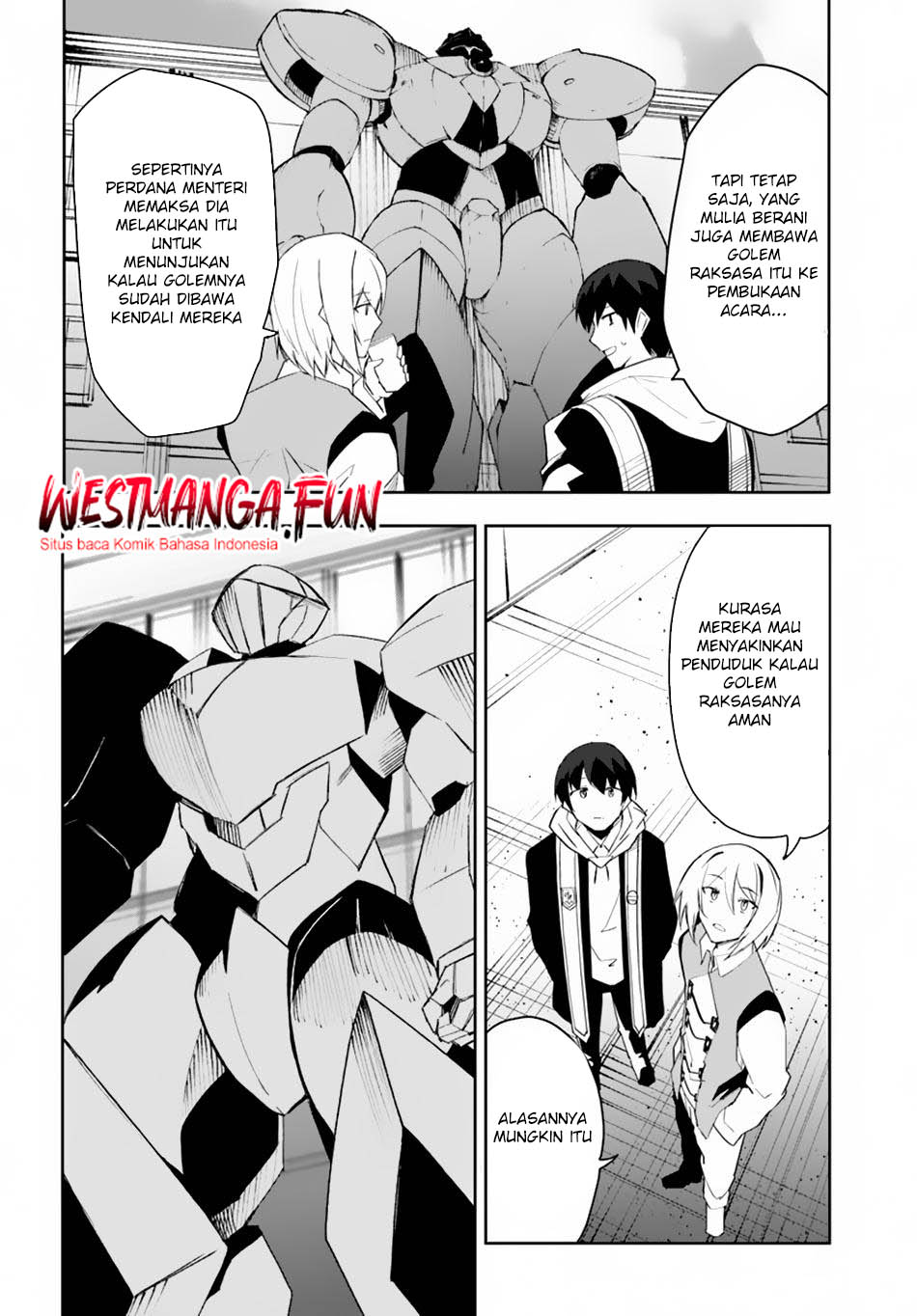 Chapter 64 - halaman 15