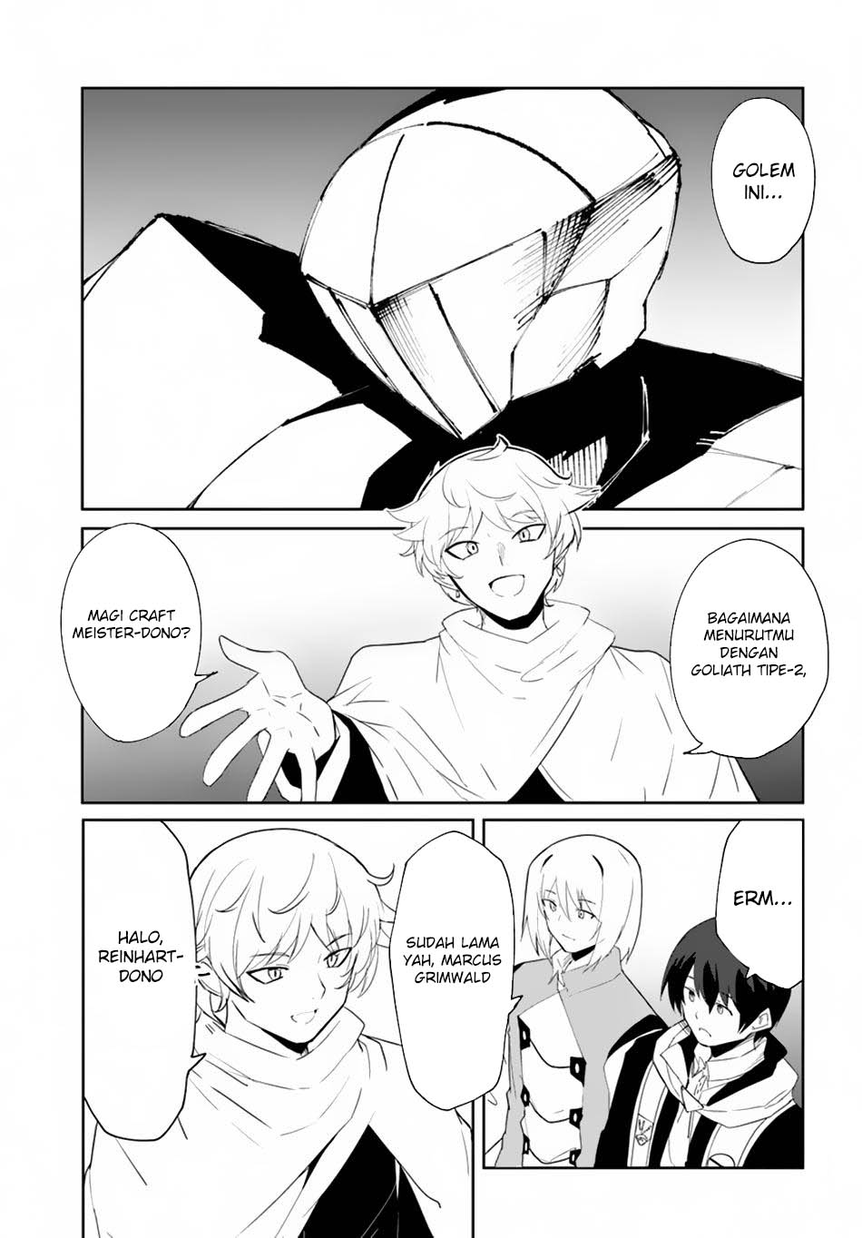 Chapter 64 - halaman 16