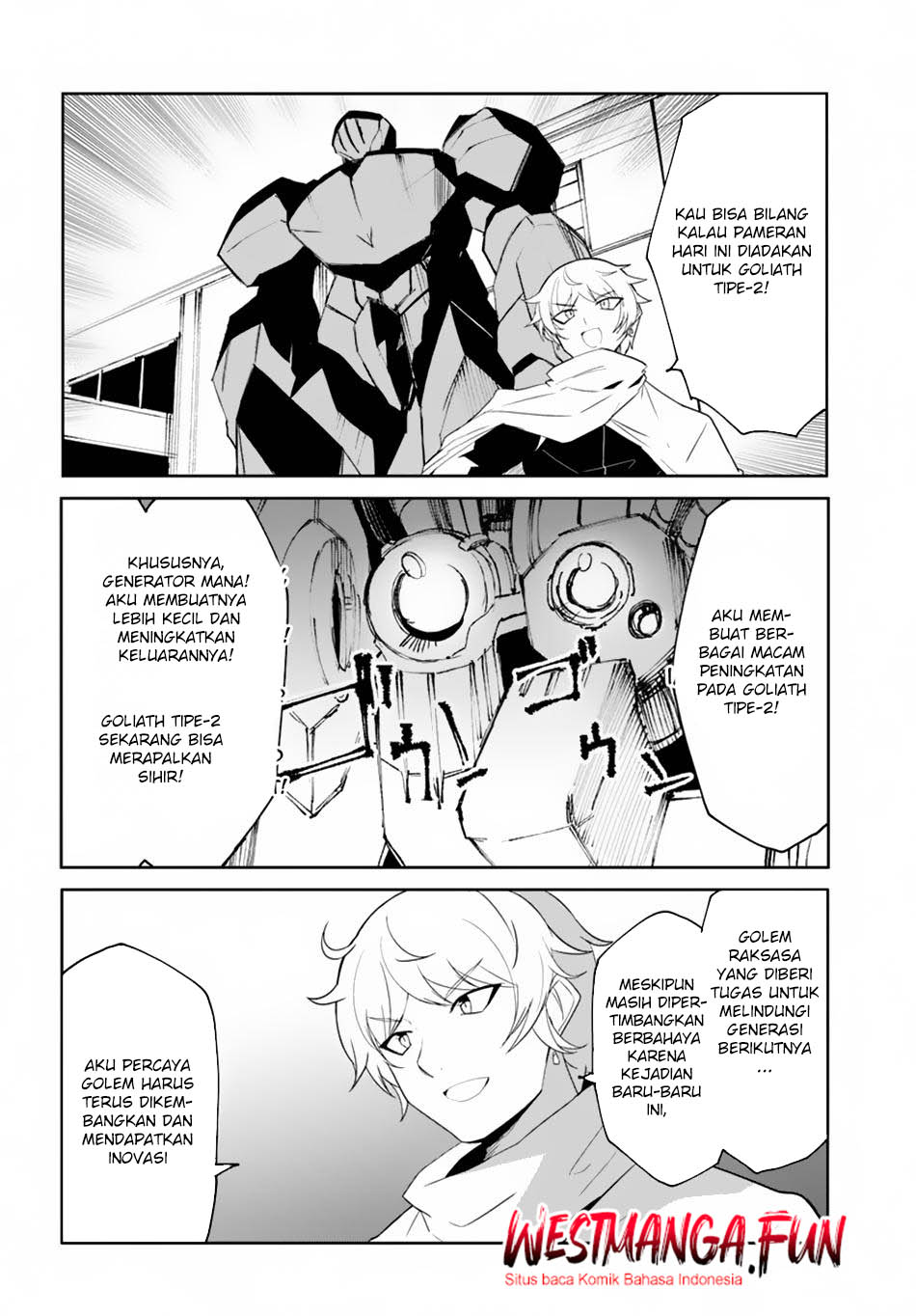 Chapter 64 - halaman 17