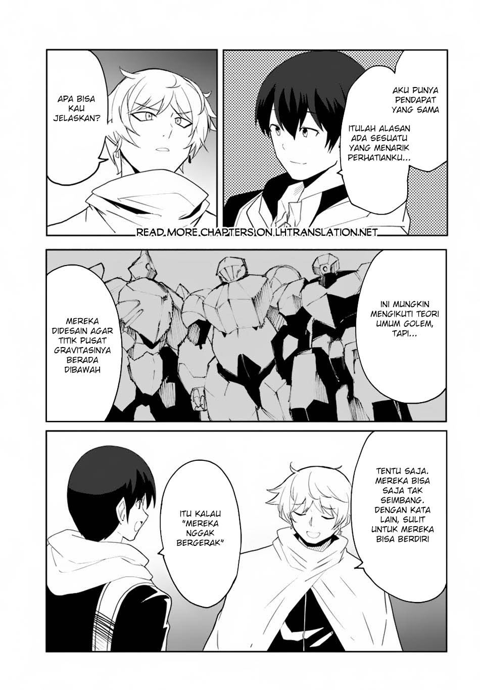 Chapter 64 - halaman 18