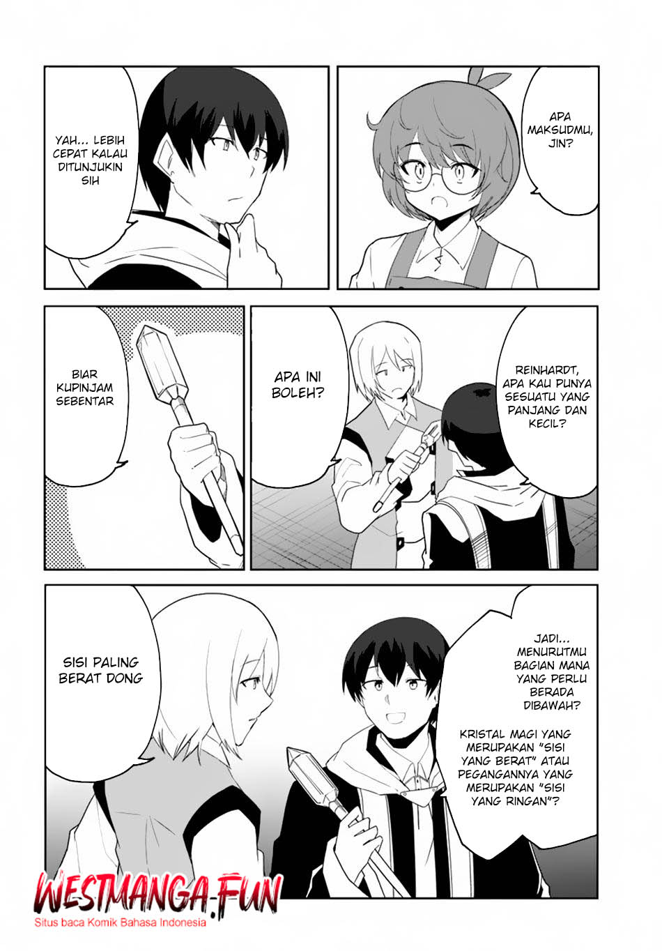 Chapter 64 - halaman 20