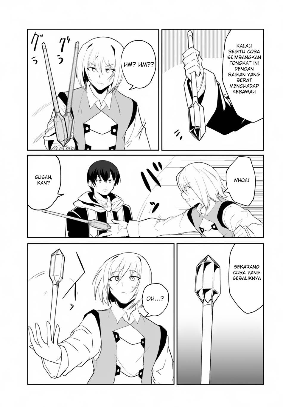 Chapter 64 - halaman 21