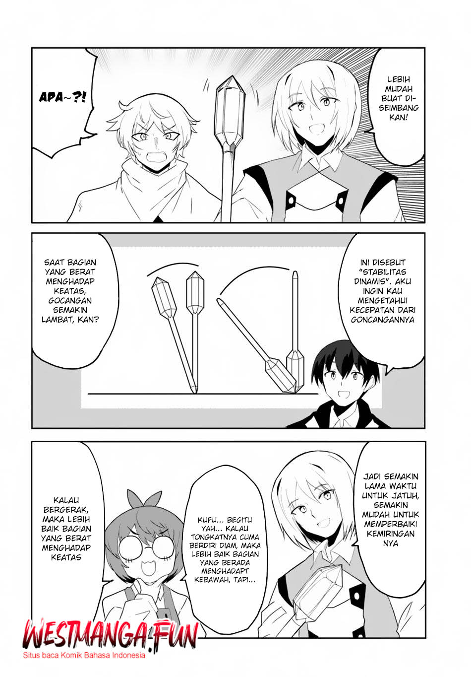 Chapter 64 - halaman 22