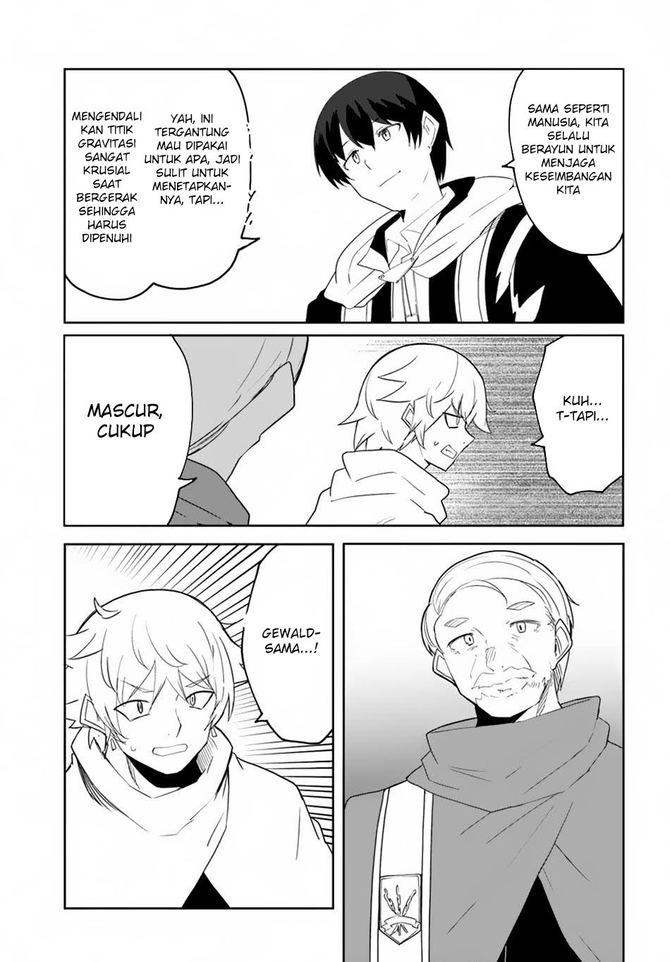 Chapter 64 - halaman 23