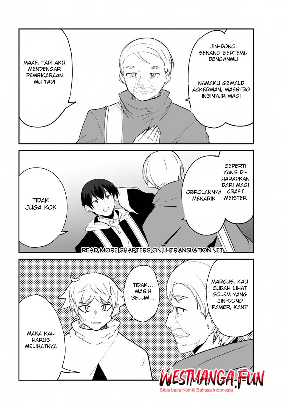 Chapter 64 - halaman 24