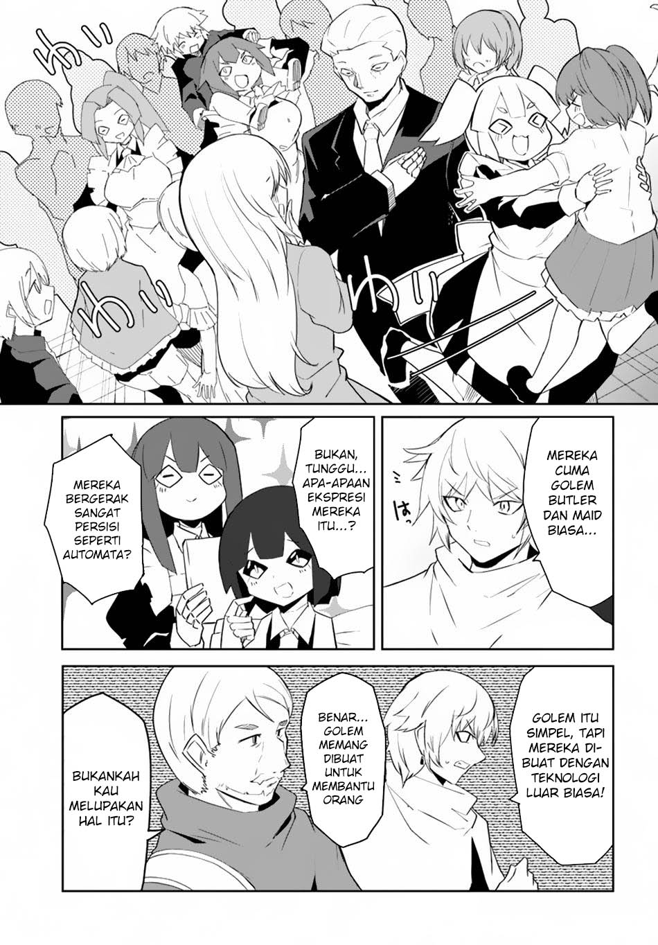 Chapter 64 - halaman 25