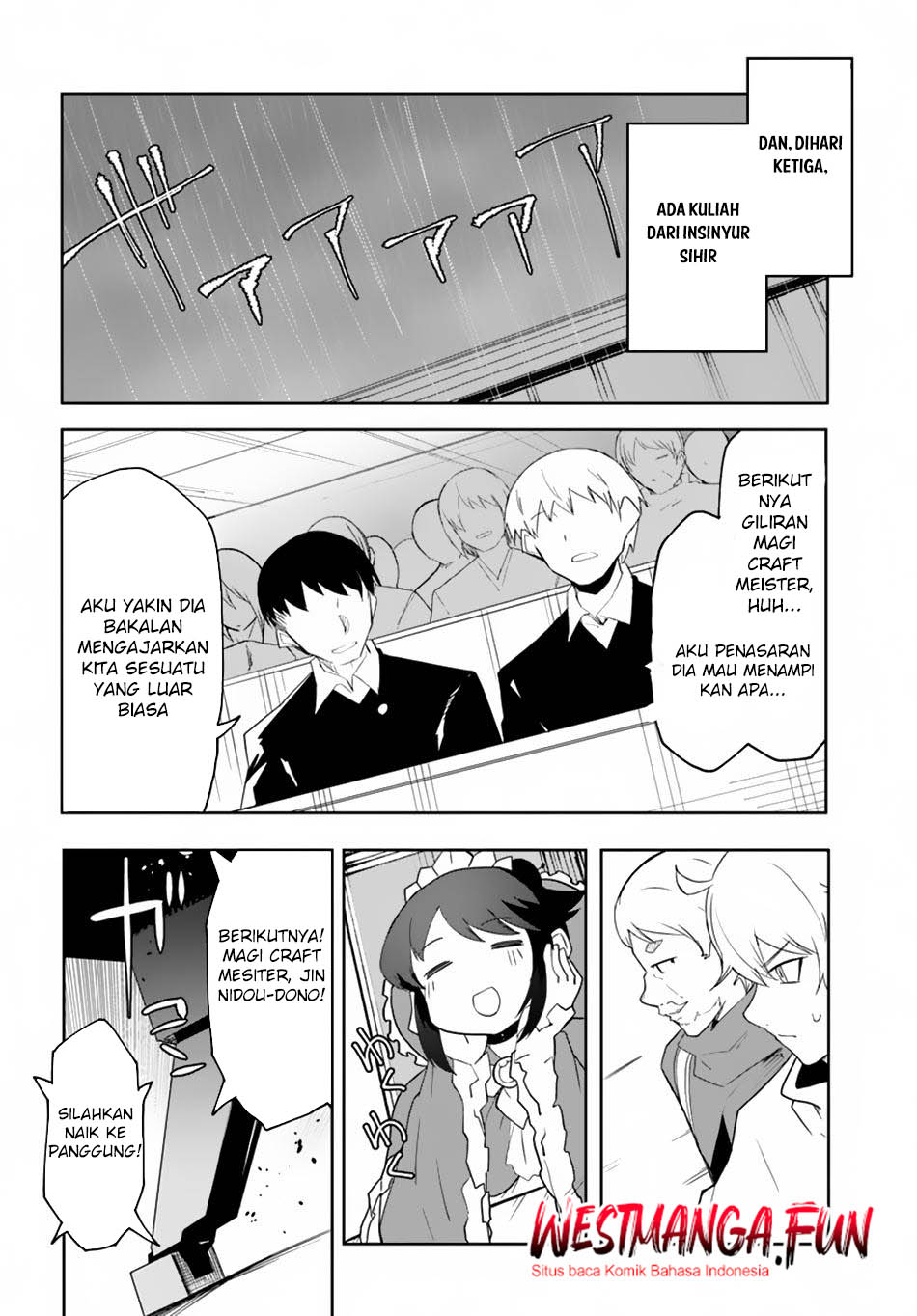 Chapter 64 - halaman 28